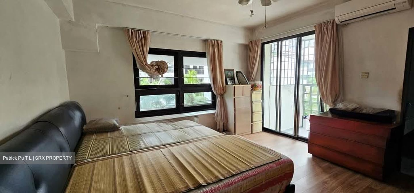 The Dairy Farm (D23), Condominium #561777181